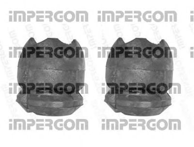 ORIGINAL IMPERIUM 50673 Комплект пыльника и отбойника амортизатора для LANCIA THEMA