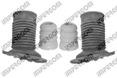 ORIGINAL IMPERIUM 50786 Пылезащитный комплект, амортизатор 
