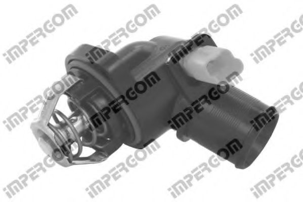 ORIGINAL IMPERIUM 90039 Фланец охлаждающей жидкости 