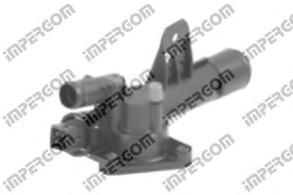 ORIGINAL IMPERIUM 90166 Фланец охлаждающей жидкости ORIGINAL IMPERIUM 90166 Фланец охлаждающей жидкости