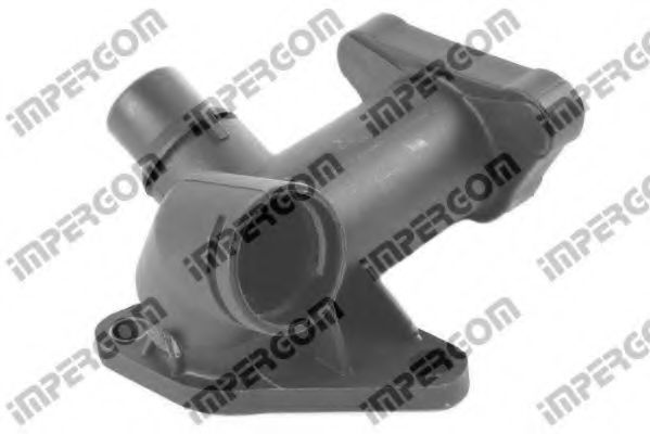 ORIGINAL IMPERIUM 90357 Фланец охлаждающей жидкости 