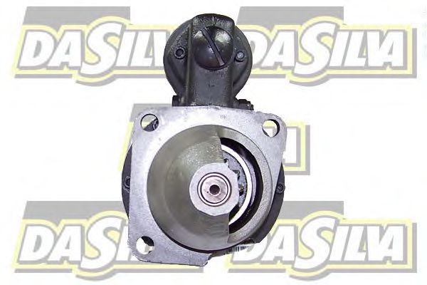 021094 DA SILVA Стартер 021094 DA SILVA Стартер