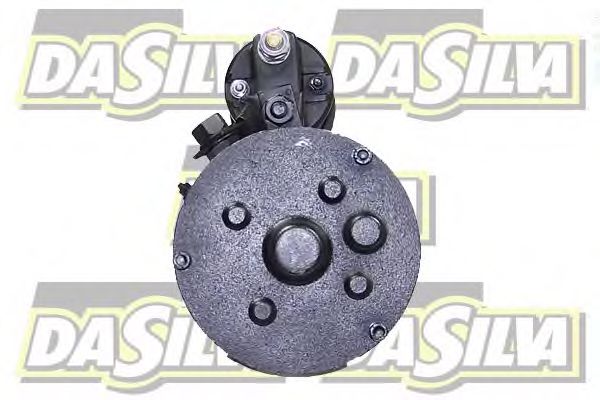 021094 DA SILVA Стартер 021094 DA SILVA Стартер