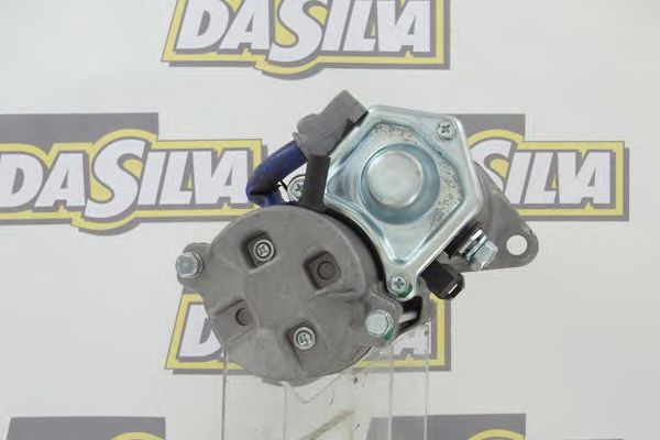 040763 DA SILVA Стартер 040763 DA SILVA Стартер