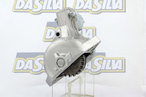 041205 DA SILVA Стартер 041205 DA SILVA Стартер