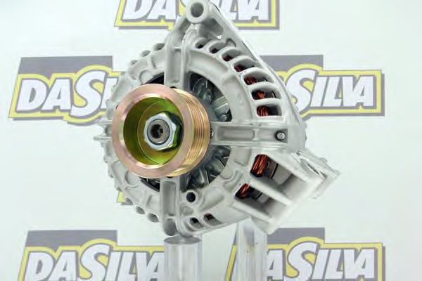 DA SILVA 050104 Генератор DA SILVA 050104 Генератор