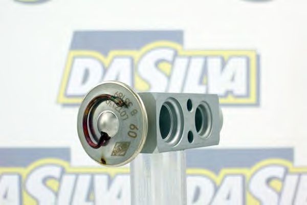 DA SILVA FD1013 Расширительный клапан кондиционера DA SILVA 