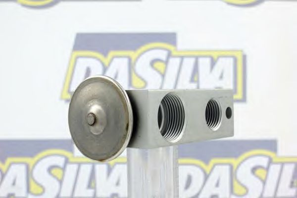 DA SILVA FD1018 Пневматический клапан кондиционера DA SILVA 