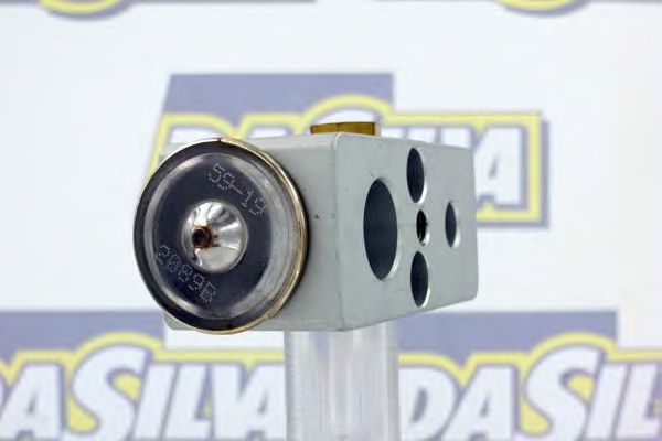 DA SILVA FD1026 Пневматический клапан кондиционера DA SILVA 