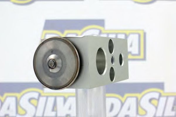 DA SILVA FD1028 Пневматический клапан кондиционера DA SILVA 