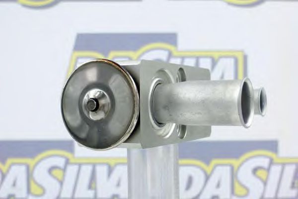 DA SILVA FD1033 Пневматический клапан кондиционера DA SILVA 