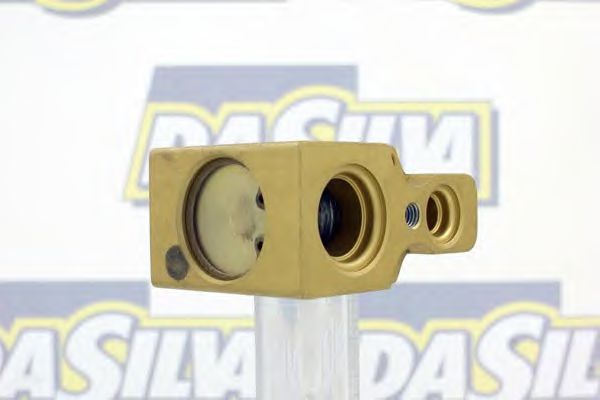 DA SILVA FD1043 Пневматический клапан кондиционера DA SILVA 