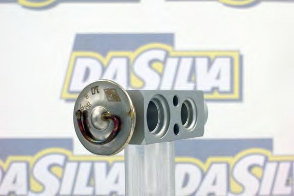DA SILVA FD1048 Расширительный клапан кондиционера DA SILVA 