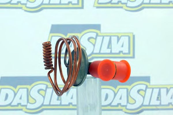 DA SILVA FD1086 Пневматический клапан кондиционера DA SILVA 