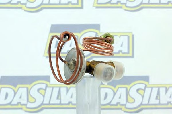 DA SILVA FD1088 Пневматический клапан кондиционера для HONDA