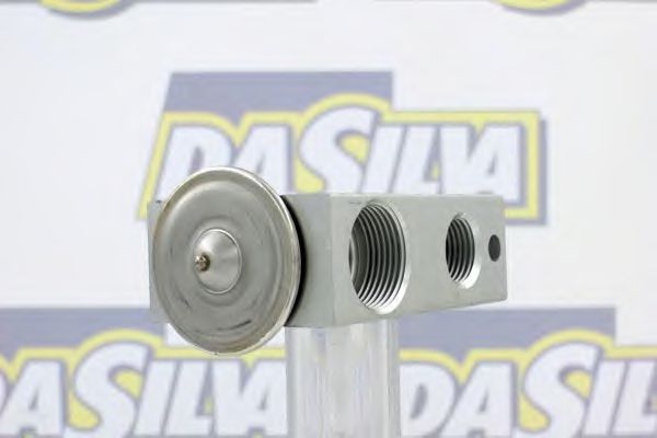 DA SILVA FD1103 Пневматический клапан кондиционера DA SILVA 