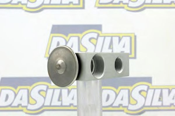 DA SILVA FD1171 Расширительный клапан кондиционера для SEAT