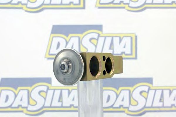 DA SILVA FD1173 Пневматический клапан кондиционера для SMART