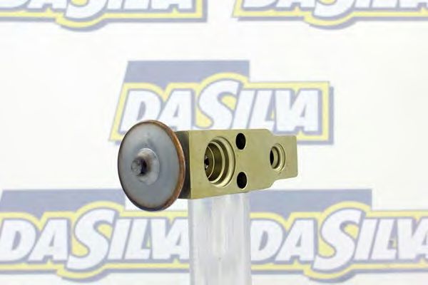 DA SILVA FD1181 Расширительный клапан кондиционера для TOYOTA CAMRY