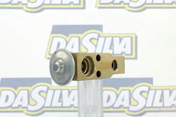 DA SILVA FD1193 Пневматический клапан кондиционера для ALFA ROMEO
