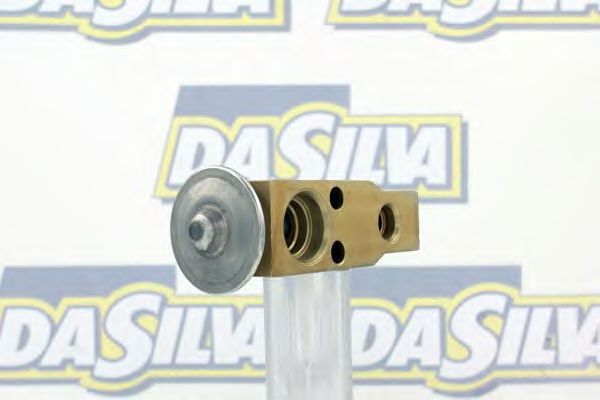 DA SILVA FD1196 Пневматический клапан кондиционера для ALFA ROMEO