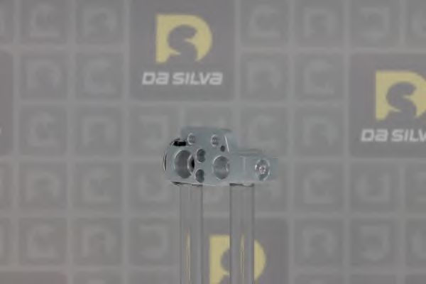 DA SILVA FD1318 Расширительный клапан кондиционера для SEAT