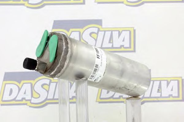 DA SILVA FF1099 Осушитель кондиционера DA SILVA 