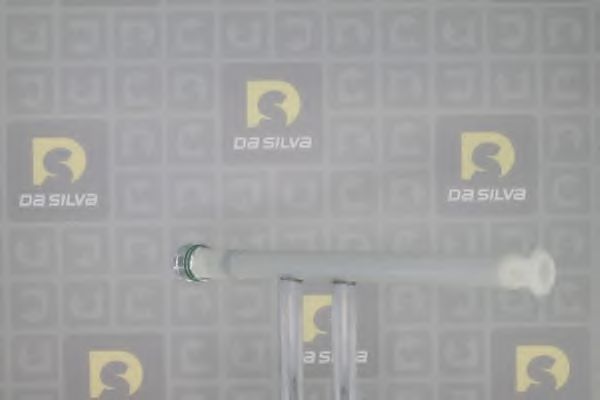 DA SILVA FF4006 Осушитель кондиционера DA SILVA 