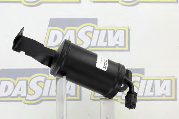 DA SILVA FF4078 Осушитель кондиционера DA SILVA 