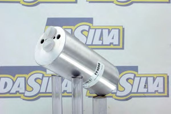 DA SILVA FF4098 Осушитель кондиционера DA SILVA 