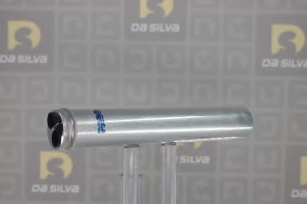 DA SILVA FF4180 Осушитель кондиционера для CHEVROLET