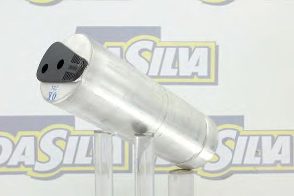 DA SILVA FF4188 Осушитель кондиционера для FIAT PALIO