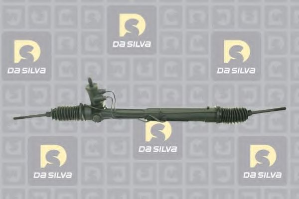 DA SILVA DA2202 Рулевая рейка для SAAB