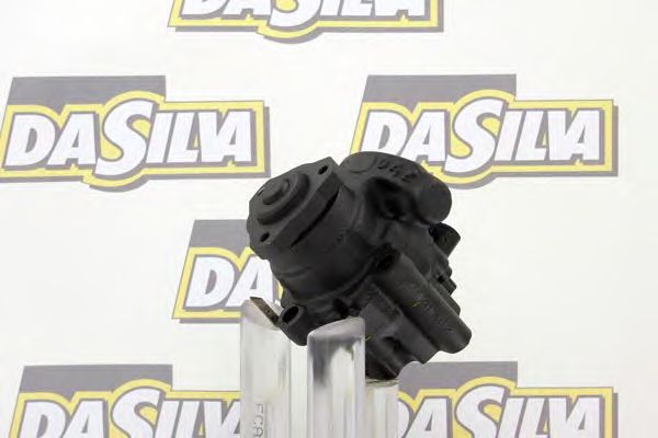 DA SILVA DP2016 Рулевая рейка для ROVER 200