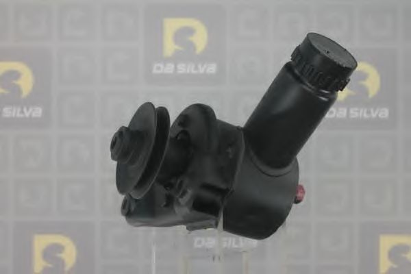 DP2438 DA SILVA Гидравлический насос, рулевое управление DP2438 DA SILVA Гидравлический насос, рулевое управление