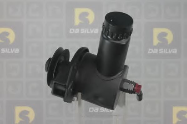 DP2438 DA SILVA Гидравлический насос, рулевое управление DP2438 DA SILVA Гидравлический насос, рулевое управление