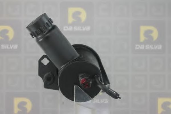 DP2438 DA SILVA Гидравлический насос, рулевое управление DP2438 DA SILVA Гидравлический насос, рулевое управление