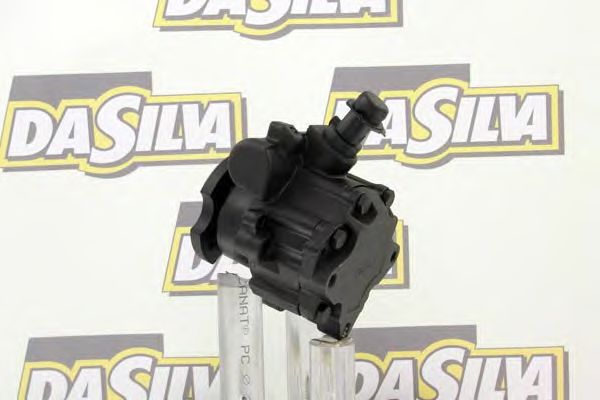 DP2441 DA SILVA Гидравлический насос, рулевое управление DP2441 DA SILVA Гидравлический насос, рулевое управление