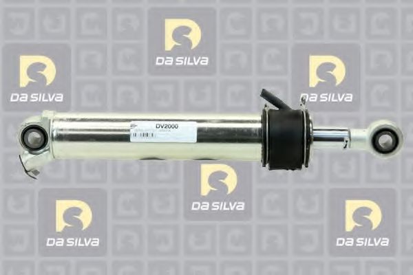 DA SILVA DV2000 Насос гидроусилителя руля для CITROEN