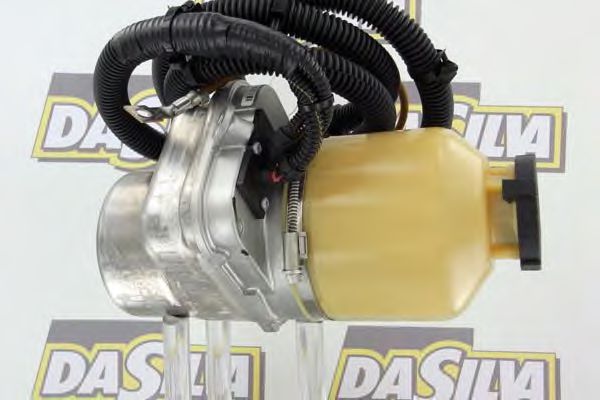 DPN1183 DA SILVA Гидравлический насос, рулевое управление DPN1183 DA SILVA Гидравлический насос, рулевое управление