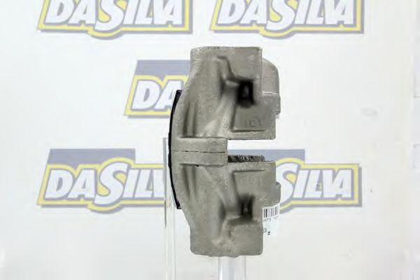 ET0186 DA SILVA Тормозной суппорт ET0186 DA SILVA Тормозной суппорт