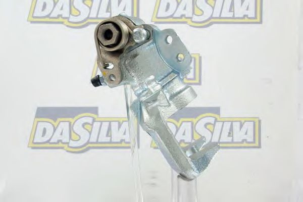 ET0834 DA SILVA Тормозной суппорт ET0834 DA SILVA Тормозной суппорт