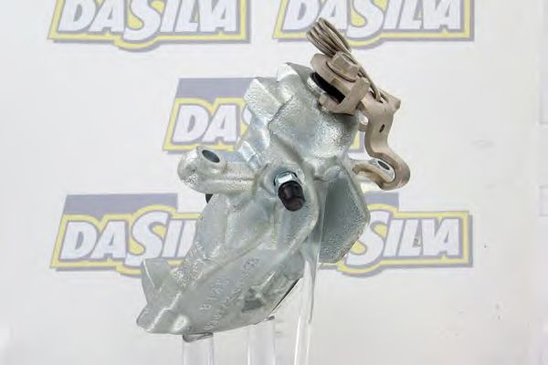 ET1758 DA SILVA Тормозной суппорт ET1758 DA SILVA Тормозной суппорт