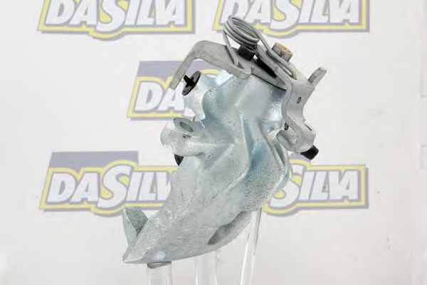 ET1761 DA SILVA Тормозной суппорт ET1761 DA SILVA Тормозной суппорт