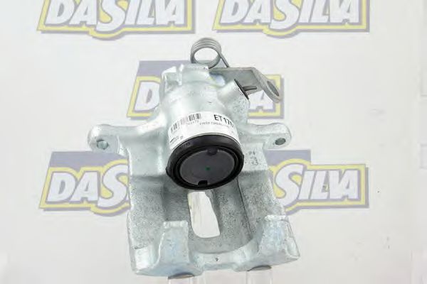 ET1761 DA SILVA Тормозной суппорт ET1761 DA SILVA Тормозной суппорт