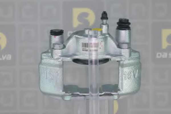 ET2890 DA SILVA Тормозной суппорт ET2890 DA SILVA Тормозной суппорт