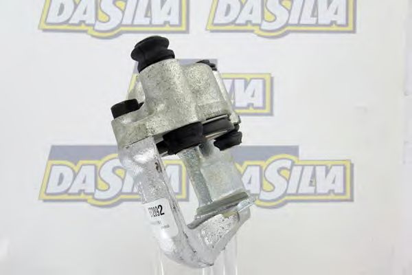 ET2892 DA SILVA Тормозной суппорт ET2892 DA SILVA Тормозной суппорт