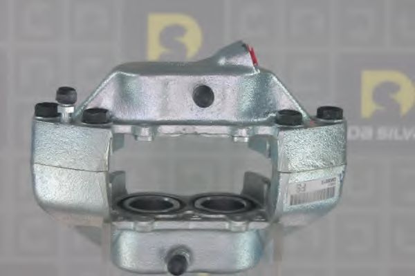 ET3342 DA SILVA Тормозной суппорт ET3342 DA SILVA Тормозной суппорт