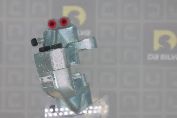 ET3342 DA SILVA Тормозной суппорт ET3342 DA SILVA Тормозной суппорт