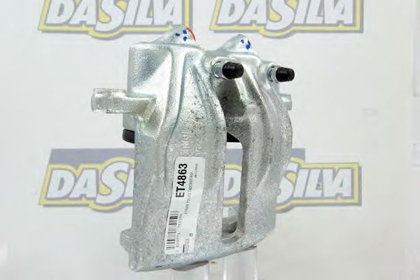 ET4863 DA SILVA Тормозной суппорт ET4863 DA SILVA Тормозной суппорт